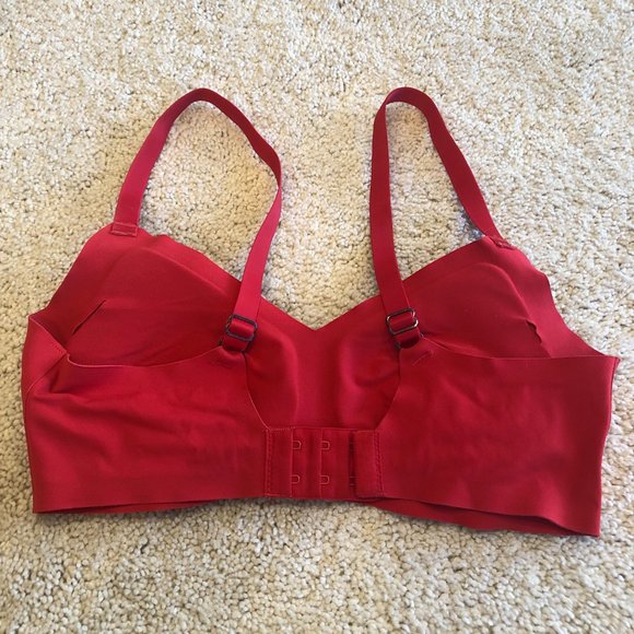 NWOT Aerie Bra-ish Wireless Bralette - Picture 3 of 7